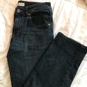Lee jeans